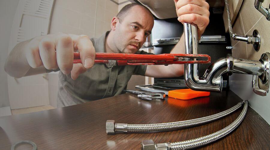 Local expert plumbing services in Waterford, CA